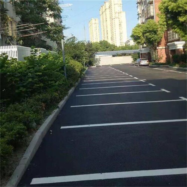 太子河厂区划线